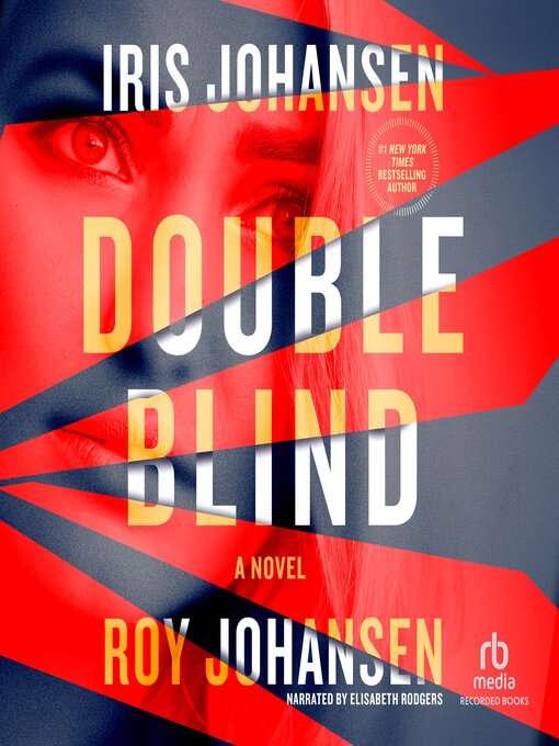 Title details for Double Blind by Iris Johansen - Available